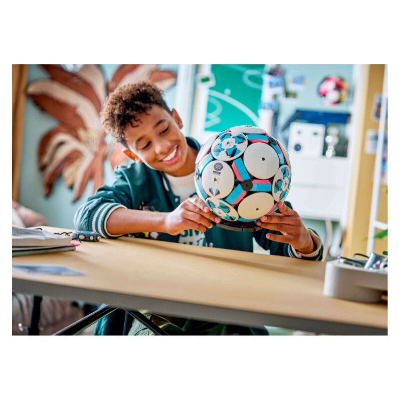 Pelota de de Fútbol Lego Pelota de de Fútbol Lego