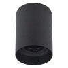 SPOT CLEAN ADOSAR PAR20 REDONDO NEGRO 1XE27 SPOT CLEAN ADOSAR PAR20 REDONDO NEGRO 1XE27
