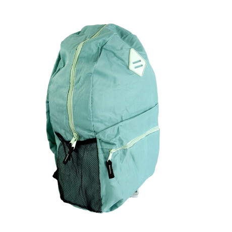 MOCHILA LONA LISA MOCHILA LONA LISA