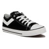 Championes Pony casual classic Hombre Negro