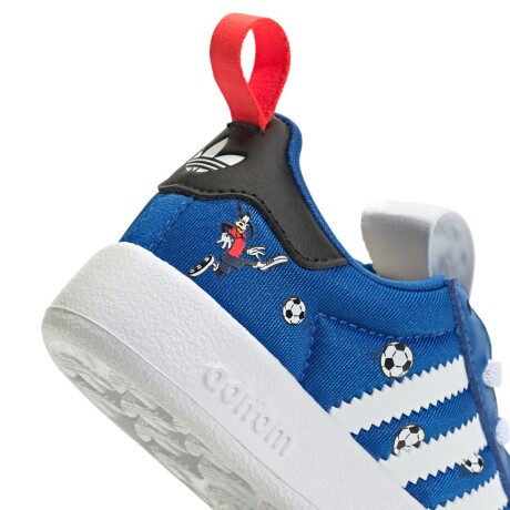 adidas DISNEY ADIFOM SUPERSTAR 360 Blue