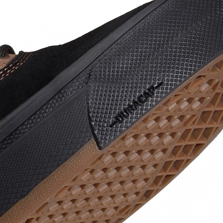 VANS Skate Era Wafflecup Black Brown