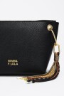 BOLSO TRAPECIO Negro