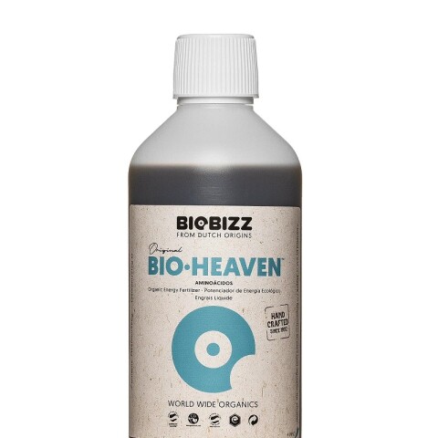 BIO HEAVEN 500ML
