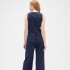 V-PVL PO WL BLUE STRIPE