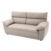 Sillón Ferrari 3 Cuerpos Marrón Tostado Sillón Ferrari 3 Cuerpos Marrón Tostado