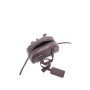 Crossbody Para Unisex 1Dr Dome Crossbody Marrón