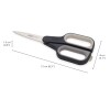 Tijera Multiuso Joseph Joseph PlusCut™ con Cortacajas Integrado Tijera Multiuso Joseph Joseph PlusCut™ con Cortacajas Integrado