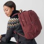 Mochila Fjallraven Raven 28 Unisex Dark Olive