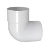 CODO PVC 40MM 90º MH Codo Pvc 40mm 90º Mh