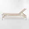 REPOSERA DE EXTERIOR ALMA BEIGE