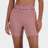 Calza Corta New Balance Seasonal High Intensity 5 INCH Rosa