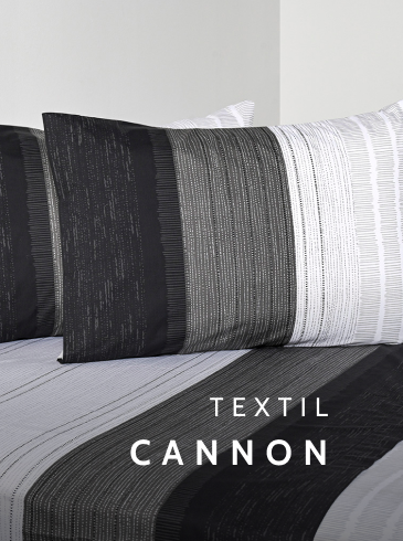 Textil Cannon