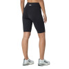 Fila Bermuda Flat Life Long Ii Negro/rojo/blanco Mujer Negro-rojo