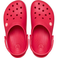Crocs Crocband™ Rojo