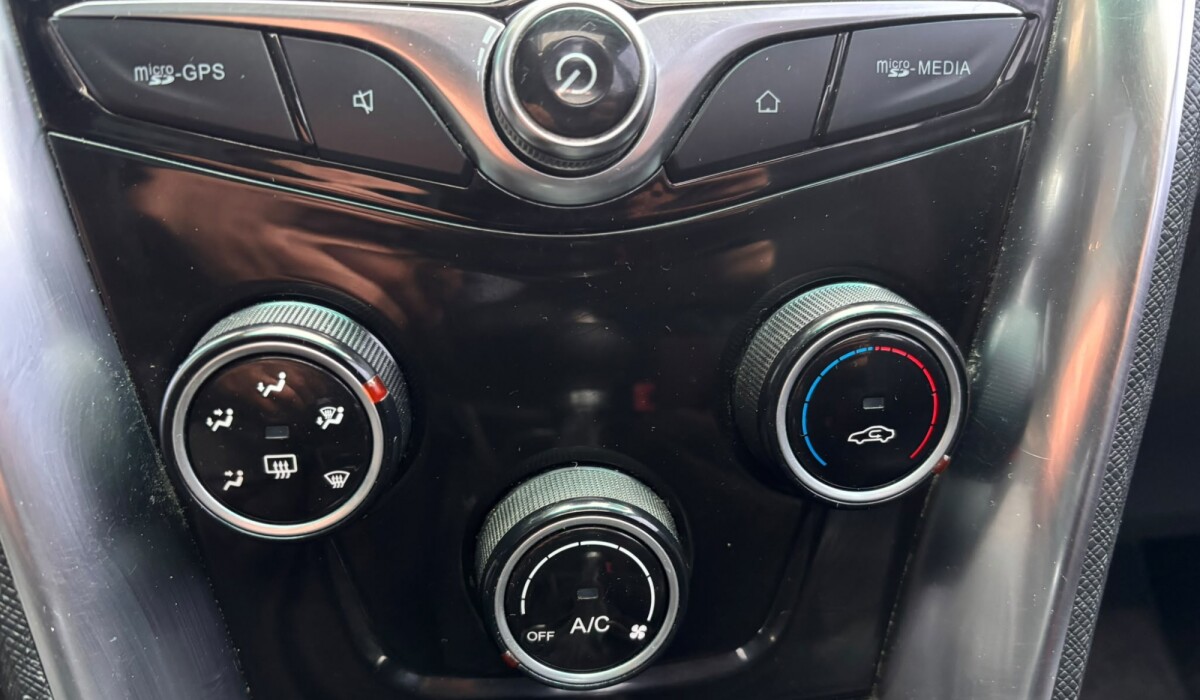 BYD F3 GSI - 2018 BYD F3 GSI - 2018