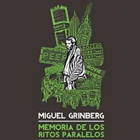 MEMORIA DE LOS RITOS PARALELOS MEMORIA DE LOS RITOS PARALELOS