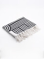 ALFOMBRA PRINT COTTON BEIGE (V)