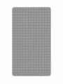 ALFOMBRA ANTIDESLIZANTE GRIS