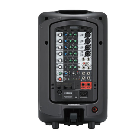 CAJA ACTIVA YAMAHA STAGEPAS 400BT 360W BT COMBO CAJA ACTIVA YAMAHA STAGEPAS 400BT 360W BT COMBO