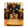 Figura coleccionable Cosmic Knight Art Toys Djeco Figura coleccionable Cosmic Knight Art Toys Djeco