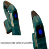 Bordeadora Inalámbrica Brushless EcoDrop con Accesorios Bordeadora Inalámbrica Brushless EcoDrop con Accesorios
