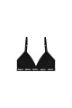 Bra Para Mujer Zoe-D-Box Negro
