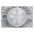 Lavarropas Samsung 15Kg Carga Superior Blanco WA15CG5441BWZS Lavarropas Samsung 15Kg Carga Superior Blanco WA15CG5441BWZS