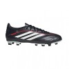 Championes adidas Copa Pure IV FG/MG Black White