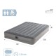 INTEX COLCHON DURA-BEAM PRESTIGE 2 PLAZAS QUEEN CON BOMBA RÁPIDA USB Intex Colchon Dura-beam Prestige 2 Plazas Queen Con Bomba Rápida Usb
