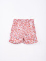 SHORT ROMA PRINT VARIANTE 1