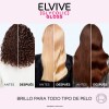 Crema De Tratamiento Elvive Glycolic Gloss 300 G Crema De Tratamiento Elvive Glycolic Gloss 300 G