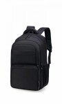 MOCHILA LOS ANGELES TIMES NEGRO