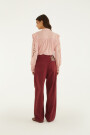 DENIM RECTO Bordo