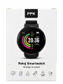 RELOJ INTELIGENTE NEGRO (V)