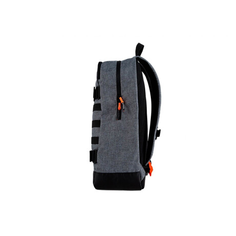 Pack HRLA No Comply - Black Gray