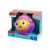 Fisher Price Juguete para Bebés Bel Bot Baila Conmigo Rosa