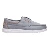 Wally Cru Stretch Canvas Hombre Flannel Grey/multi
