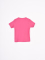 REMERA LIRIO FUCSIA