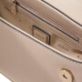 Cartera Guess Danya Gris 0