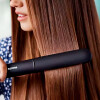 Planchita de pelo Philips StraightCare Essential BHS376_00 BHS376/00 negra Planchita De Pelo Philips Straightcare Essential Bhs376_00 Bhs376/00 Negra