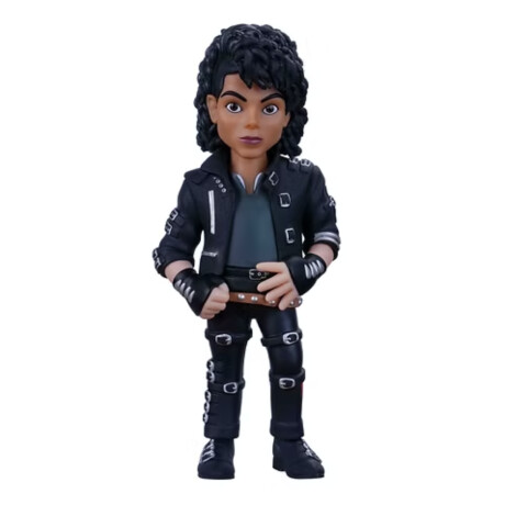 Minix Michael Jackson - Bad Minix Michael Jackson - Bad