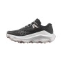 Zapatillas Trail Running Ultra Glide 4 Mujer Black/white/silver