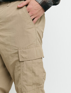 080638 PANTALON HARRY Beige