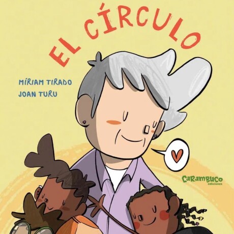 CIRCULO, EL CIRCULO, EL