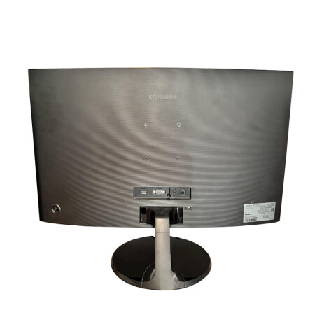Monitor Recertificado Samsung Curvo 27" C27F390. Full HD. 60 - 72 Hz Monitor Recertificado Samsung Curvo 27" C27F390. Full HD. 60 - 72 Hz
