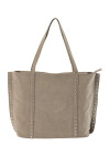 Cartera Huelva Beige
