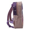 Mochila Disney Escolar 35x26x10 Cm Frozen Para Niñas Uso Escolar Y Diario Frozen