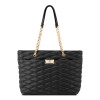 Tote HB Almae Black