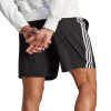 Short De Hombre Adidas 3s Chelsea Negro